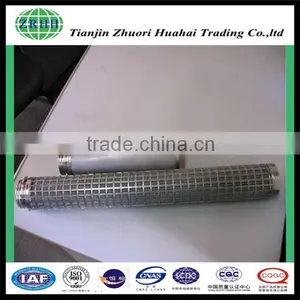 [Hot Selling] Marine Diesel Filter for Chemical Industry thumbnail-1