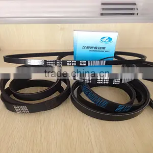 Taizhou Rubber Belt PK Belt,poly v Belt,pk Belt thumbnail-4