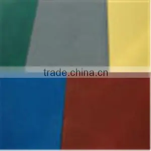 Outdoor Rubber Floor/Safety Rubber Floor thumbnail-1