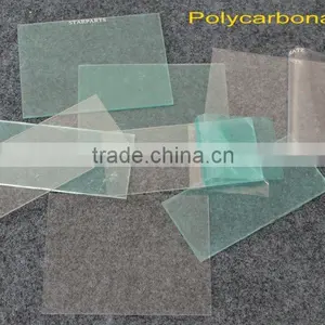 Welder's Eye and Face Protection Product of the Safety Glasses Clear thumbnail-1