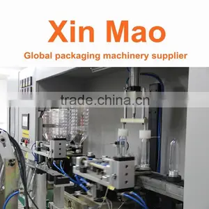 Full Automatic PET Bottle Blowing Machine thumbnail-4