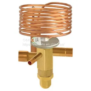Emerson Expansion Valves thumbnail-2