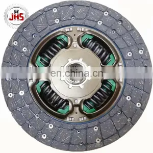 Wholesale Automotive Parts Clutch DISC OEM 31250-0K204 for Hilux Vigo KUN25 2KD thumbnail-3