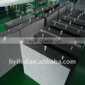 Factory Supply 5050SMD Hanging Display Panels thumbnail-1