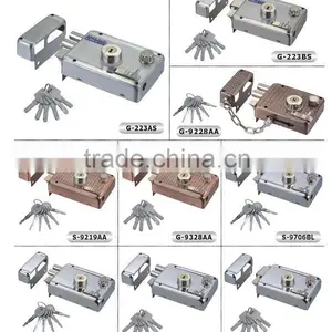 Security Rim Locks thumbnail-1