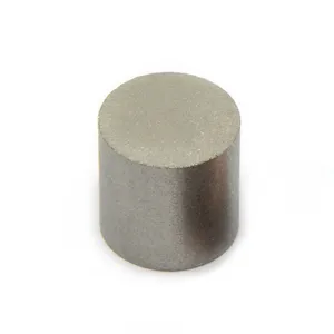 Customized Round SmCo Rod Cylinder Xgs26h Samarium Cobalt Magnet thumbnail-2