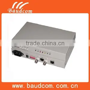Protocol Converter Single Port E1 to Ethernet Converter thumbnail-4