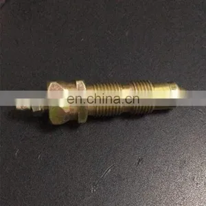 07959-20001 Grease Nipple for Excavator Track Adjuster thumbnail-2