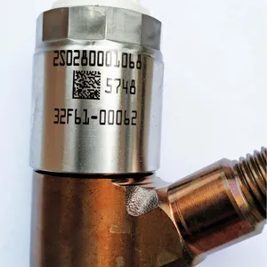 CNDIP Good Quality Diesel Injector Fuel Injector 326-4700 for CAT Caterpillar /Perkins C6.4/320D Excavatpr Engine thumbnail-4