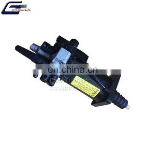 Heavy Duty Truck Parts Clutch Servo Oem 7420933629 for RVI Truck Clutch Booster thumbnail-3