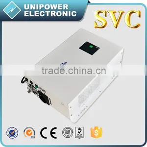 2016 New 500Va Pure Sine Wave Output Uninterruptible Power Supply Reviews thumbnail-1