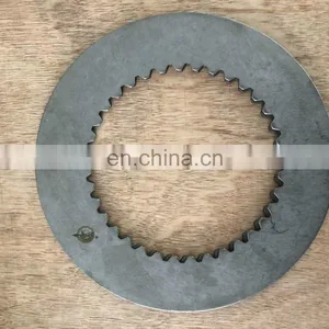 Hot Sale Advance External Frictional Disc 7502-021 HCL600 Gearbox Parts thumbnail-2