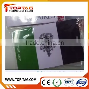 Eco-friendly PVC Luggage Tag Comply With US Standards thumbnail-5