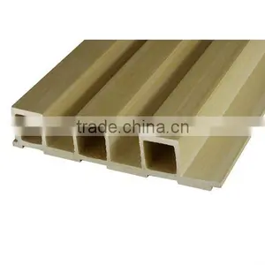 2015 New Tech Quality Wpc Wall Panel SD-20230WP thumbnail-1