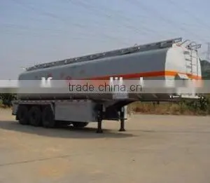 Dongfeng LPG Tank Trailer thumbnail-1