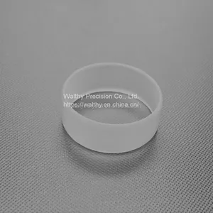 Customized Small Sapphire Parts and Protection thumbnail-2