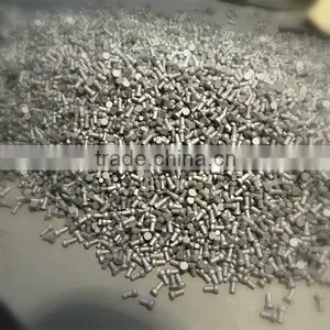 China Supplier High Performance Tungsten Carbide Tire Studs for Tyres thumbnail-5