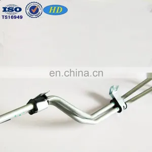 SAE J188 J189 J191 High Pressure Automotive Oem Power Steering Hose thumbnail-4