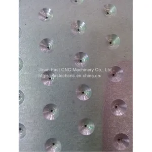Taper Holes, Precision Hole Processing, Taper Holes Processing thumbnail-2