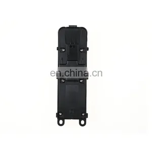 100028184 LR007401 ZHIPEI Window Lift Control Switch Button for Land Rover LR2 09-11 Freelander 2 thumbnail-3