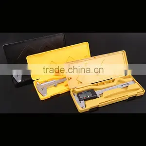 High Quality Stainless Digtial Vernier Caliper for Physics Lab Use thumbnail-6