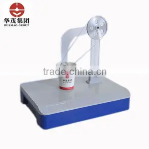 Memory Alloy Engine Demonstration thumbnail-1