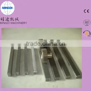 Aluminum Gear Rack thumbnail-2