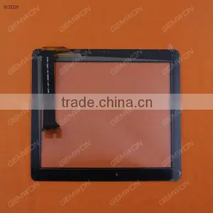 New Touch Screen for ASUS ME102 K00F 10.1 BLACK thumbnail-2