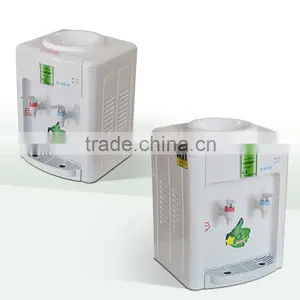 For Home Office Water Dispenser Thermoelectric Hot and Cold Water Dispenser thumbnail-1