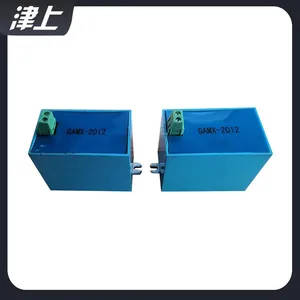 Electric Actuator Accessories GAMX-2012 Integrated Control Module thumbnail-4