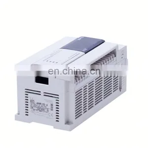 FX3U-16MT/ESS PLC Programmable Controller Build-in 8 Input/8 Output(Transistor Source),AC Power Supply thumbnail-3