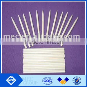Wooden BBQ Stick (disposable BBQ Stick,BBQ STICK) thumbnail-1