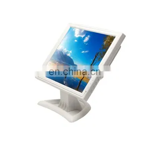 15 Inch Raspberry Pi Wall Mount Waterproof Touch Screen Monitor Lcd Touch Monitor thumbnail-5
