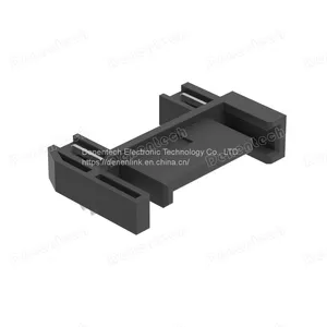 Denentech SATA 7P Male Right Angle Dip Connector thumbnail-1