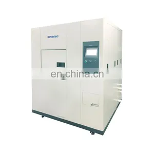Rapid-Rate Variable Temperature Thermal Cycle Test Chamber thumbnail-3