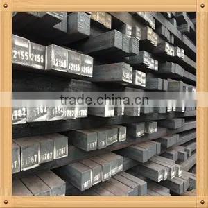New Products Steel Billets for 2015 Hot Rolled thumbnail-1