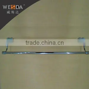 WESDA Hot New Product Stainless Steel Bathroom Towel Rack 2032 thumbnail-1