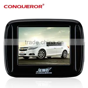 2016 2.4Inch Portable Dash Cam 1080P HD Car DVR Mini Car Camera thumbnail-4