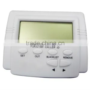 UK Supplier Phone LCD Call Blocker thumbnail-1