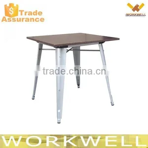 WorkWell Industril Metal Table Kw-T01--04 thumbnail-2