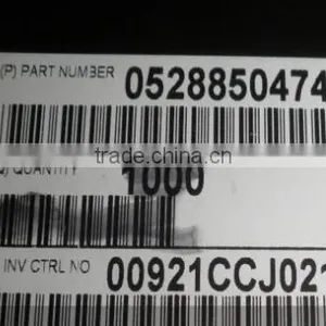 52885-0474 528850474 Connector New and Original CONN RECPT 40POS SMD GOLD thumbnail-2