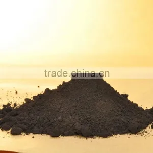 Anisotropic Magnetic Ferrite Powder thumbnail-1