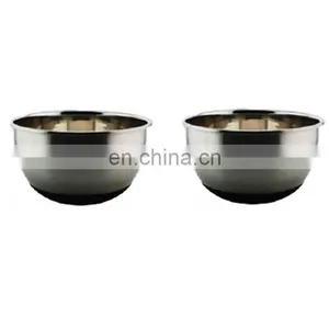 High Quality Vacuum Insulated Double Wall Bowl, Stainless Steel Rice Bowl thumbnail-5