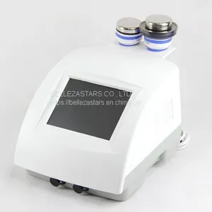 Portable Cavitation Cellulite Machine thumbnail-3