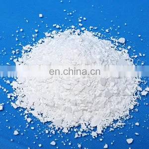 Industry Grade Calcium Chloride 77% Flakes thumbnail-1