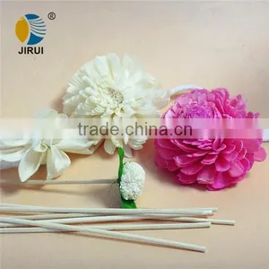 Aroma Diffuser Flower and Diffuser Sticks thumbnail-2