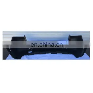 OEM LR031908 Rear Bumper Cover for Land Rover Freelander 2 2006-2014 Rear Bumper thumbnail-4