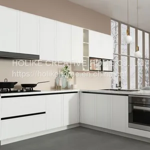 PVC KITCHEN CABINET thumbnail-3