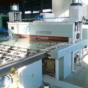 Float Laminated Glass thumbnail-3