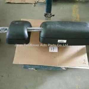 WG1642770101 Rear View Mirror Left thumbnail-2